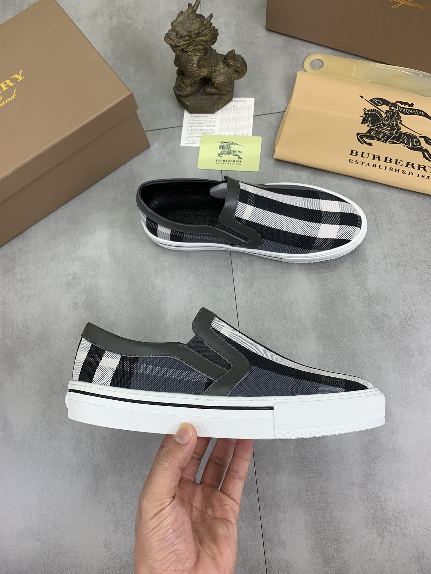 Burberry sz38-44 27